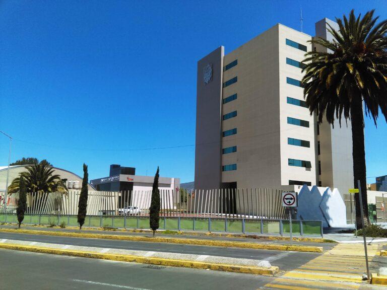 Imagen: Caasim activa demanda mercantil por 56 mdp contra la UAEH esta semana; descartan pagos con cursos