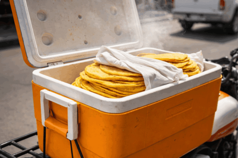 Imagen: ¿Multas por vender tortillas en hieleras? Profeco explica su postura y aclara malentendidos