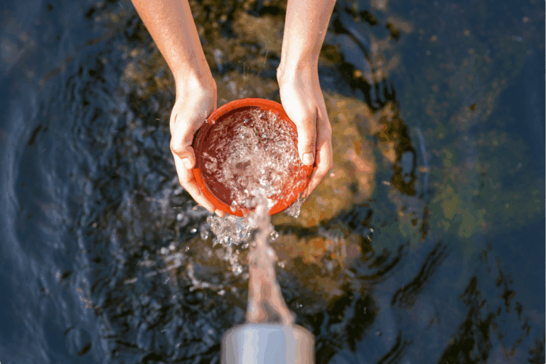 Imagen: México impulsa nueva Ley de Aguas para frenar acaparamiento y mercado ilegal