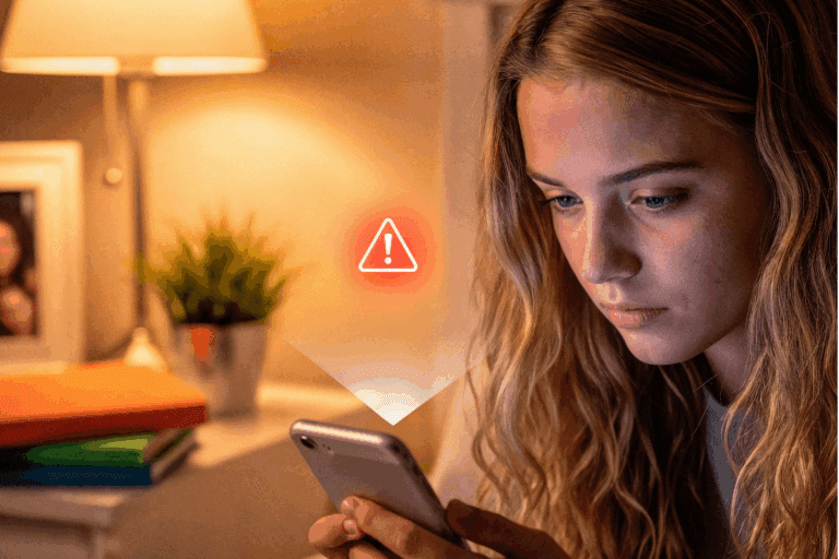 Imagen: ¿Tu celular estará listo? El Primer Simulacro Nacional 2026 llega con nueva prueba tecnológica