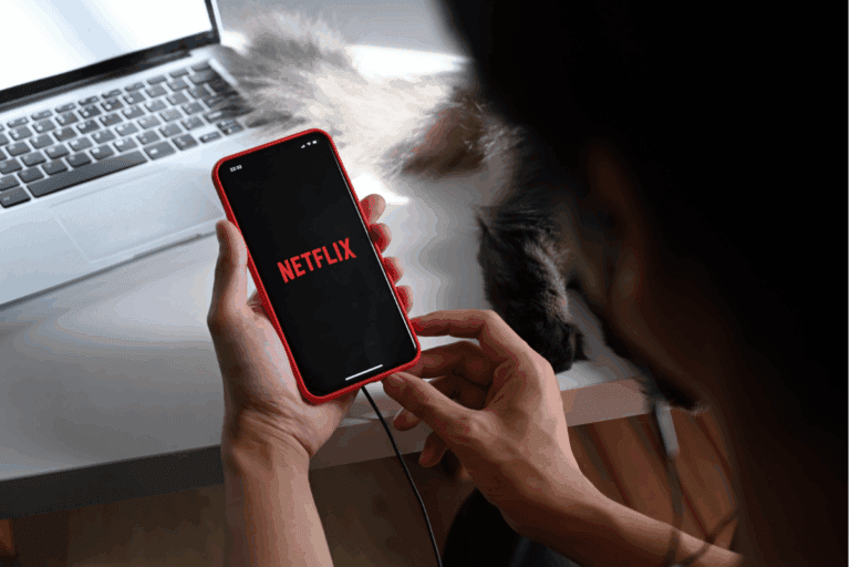 Imagen: Netflix suspende su aplicación en dispositivos desactualizados: ¿tu celular está en la lista negra?