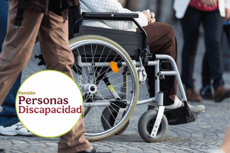 Imagen: Pensión Bienestar para personas con discapacidad abre nuevo registro: estas son las fechas clave
