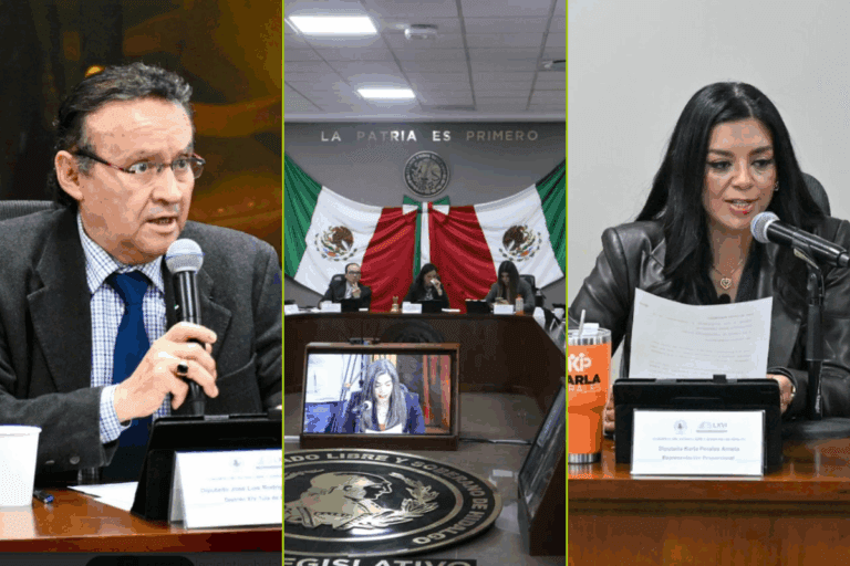 Imagen: Choque legislativo en Hidalgo: Propuesta elimina la sanción por reclutamiento de menores por parte de criminales
