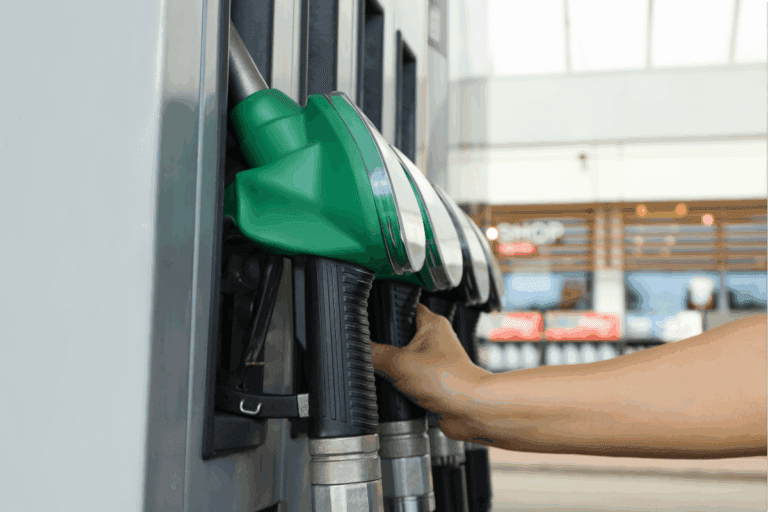Imagen: Gasolina en Pachuca: estas son las estaciones con los precios más bajos hoy