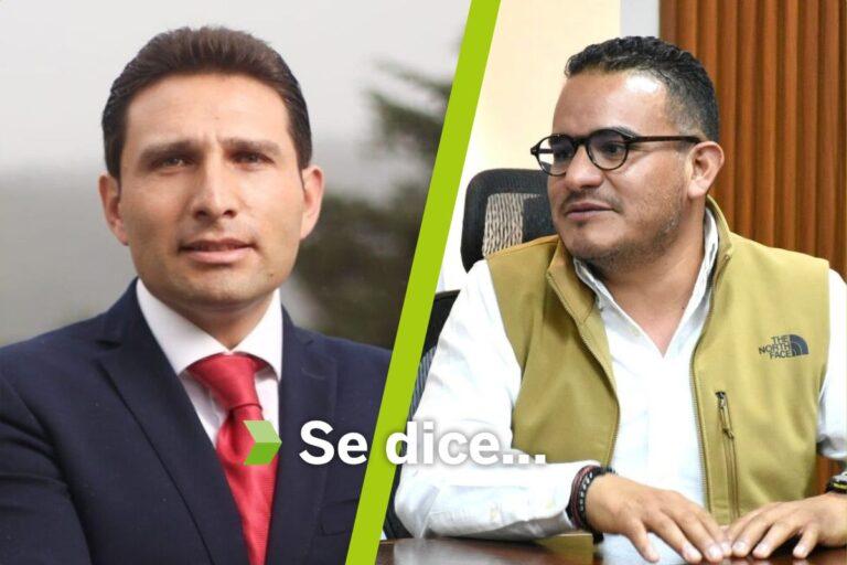 Imagen: Se dice… que Germán Hernández, Flor Mejía, Emanuel Hernández y más