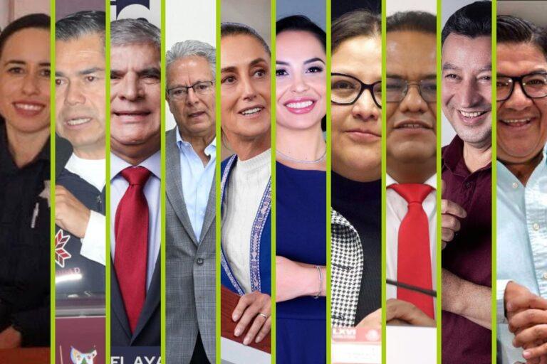 Imagen: Se dice… que Yamileth Salazar, Salvador Cruz, Juan Manuel Ayala y más
