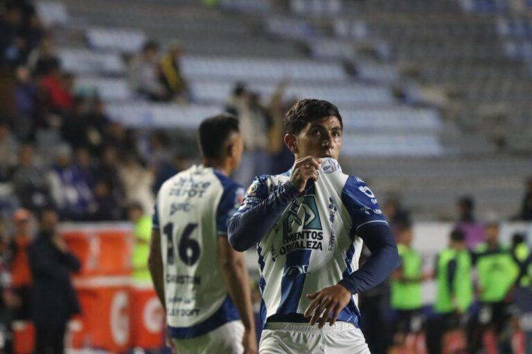 Imagen: Pachuca supera los 20 puntos tras 10 fechas por tercera vez en 10 torneos: así marcha en el Clausura 2026
