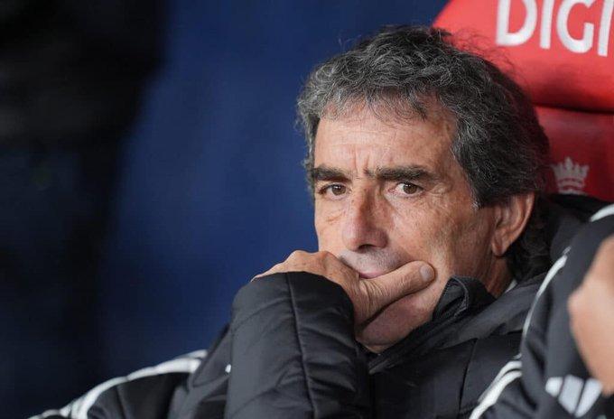 Imagen: América, Pumas y hasta Pachuca pendientes de Guillermo Almada tras su salida de España