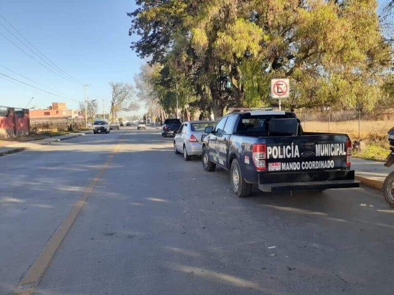 Imagen: A partir de hoy automovilistas saldrán de Cuautepec sin que tengan que hacerlo por S. Tulantepec