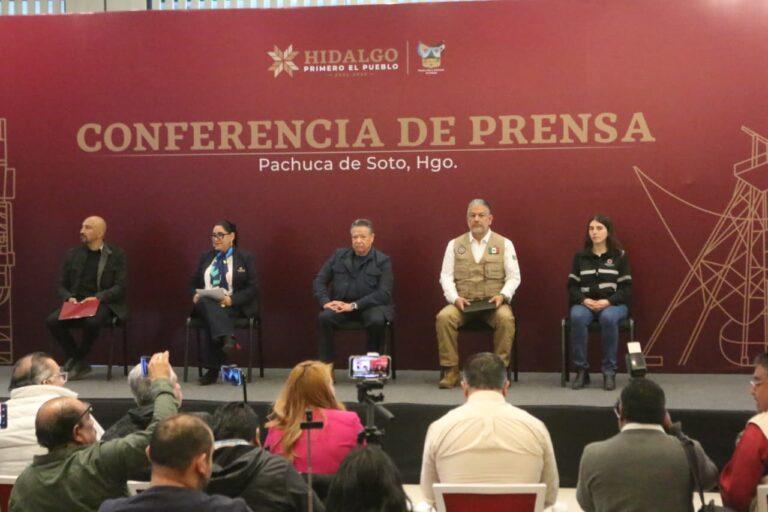 Imagen: Radio Mezquital reabre tras una inversión de 11 millones de pesos en Hidalgo