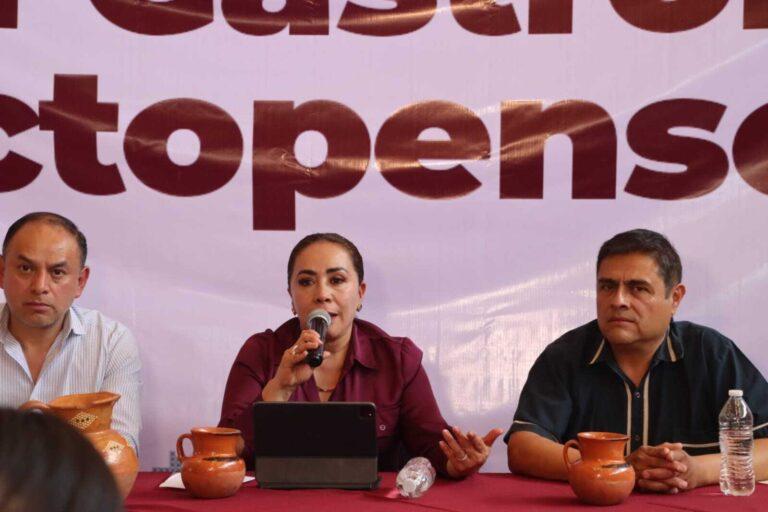 Imagen: Pabellón Gastronómico de Actopan: Una nueva apuesta para fortalecer el turismo local