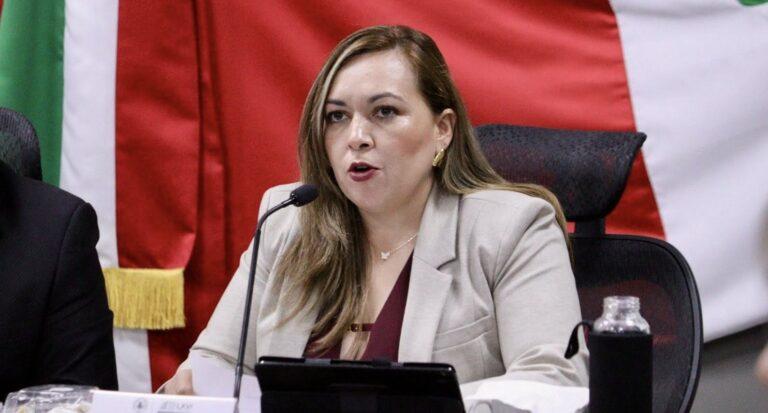 Imagen: Buscan endurecer castigos por delitos sexuales contra personas con discapacidad en Hidalgo