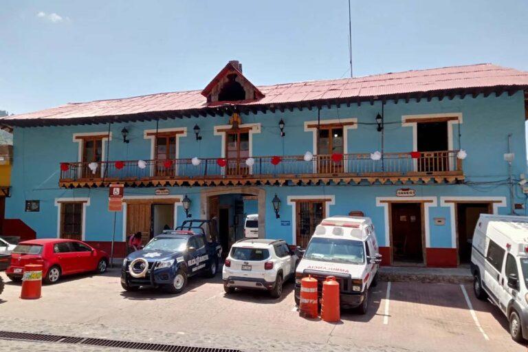 Imagen: Este es el delito con más denuncias durante enero en Mineral del Chico