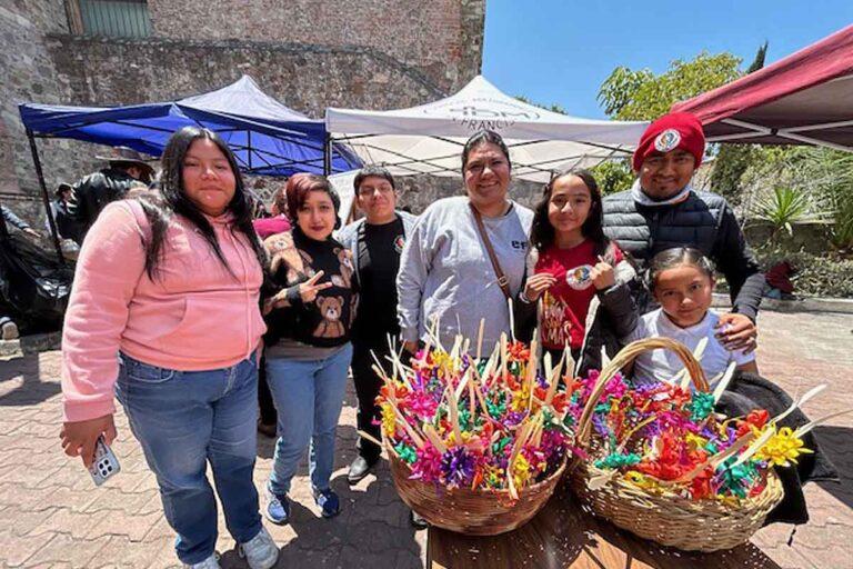 Imagen: Pandilla de la Amistad evangelizan a menores en Pachuca y Mineral de la Reforma