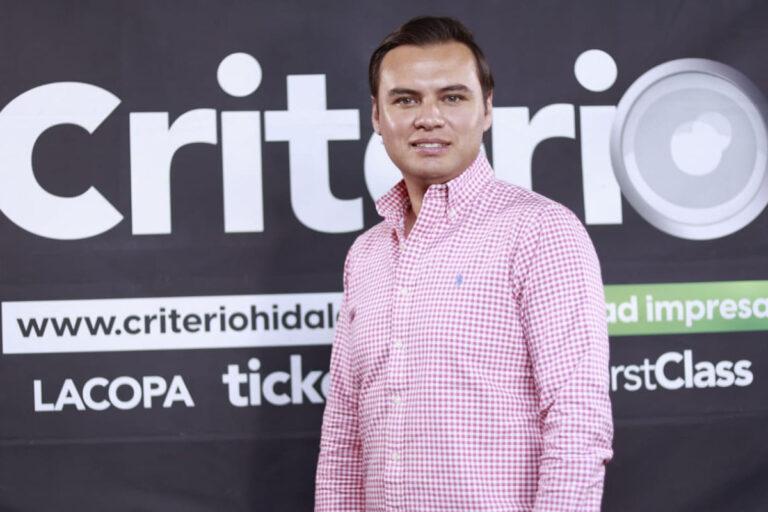 Imagen: Hidalgo: Proyectos de la CEAA, atorados por omisión de municipios, señala su titular