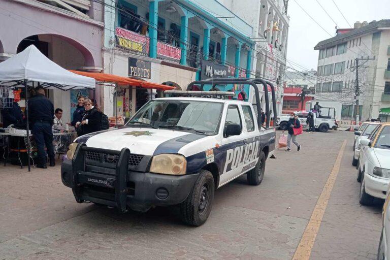 Imagen: Hidalgo: Estos 3 municipios serranos tendrán mayor participación del Fortamun