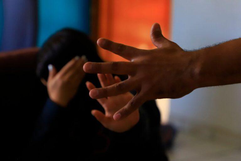 Imagen: Incrementó violencia familiar en la Reforma, casi la mitad fue contra infancias