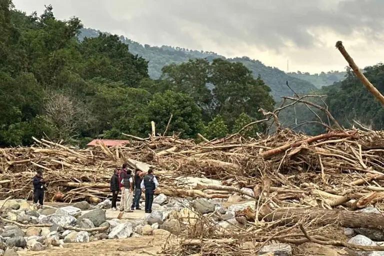 Imagen: Vaguada monzónica en Hidalgo: revelan diseño de las nuevas casas