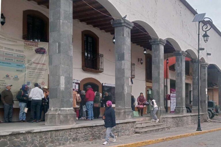 Imagen: Enfrenta el Ayuntamiento de Omitlán seis demandas; dos son laborales