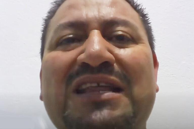 Imagen: Regidor de Actopan advierte irregularidades en su proceso judicial