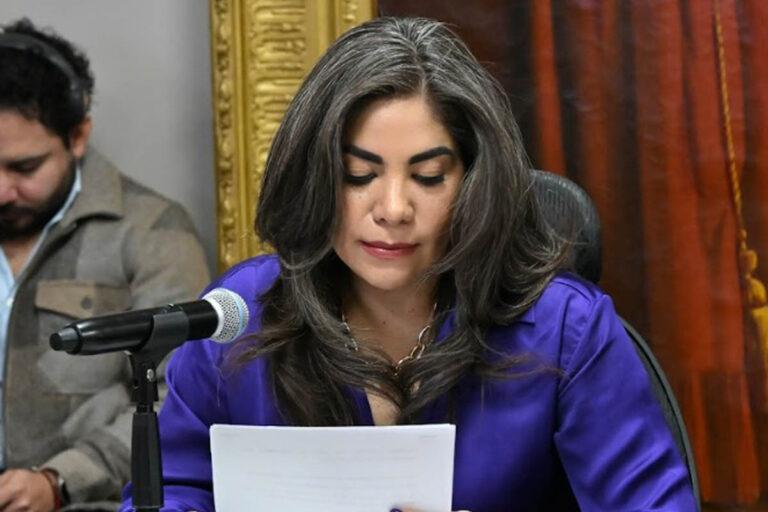 Imagen: No existe una estrategia de seguridad “real” en Mineral de la Reforma, dice diputada