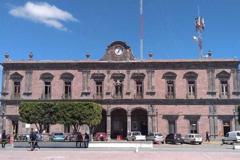 Imagen: Ixmiquilpan posterga pago de laudos, incluso a huérfanas