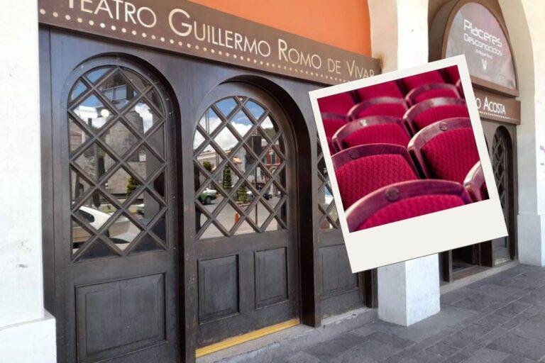 Imagen: El cine internacional llega a Pachuca durante dos semanas en el Romo de Vivar