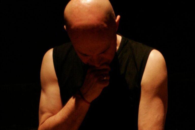 Imagen: Este Día Mundial del Teatro, Nicolás Núñez compartirá 50 años de experiencia