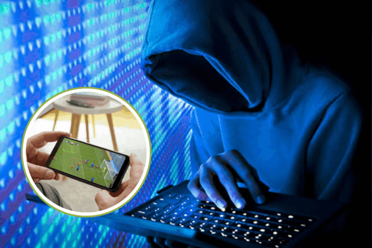 Imagen: Alerta por estafas digitales rumbo al Mundial 2026 en México