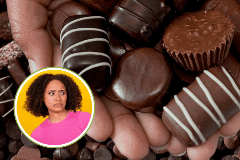 Imagen: ¡Cuidado! Profeco revela qué barras no son realmente chocolate en México
