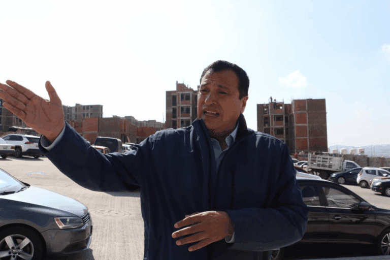 Imagen: Contraloría de Hidalgo detecta casos de regidores que sí pueden “dobletear” y dar clases