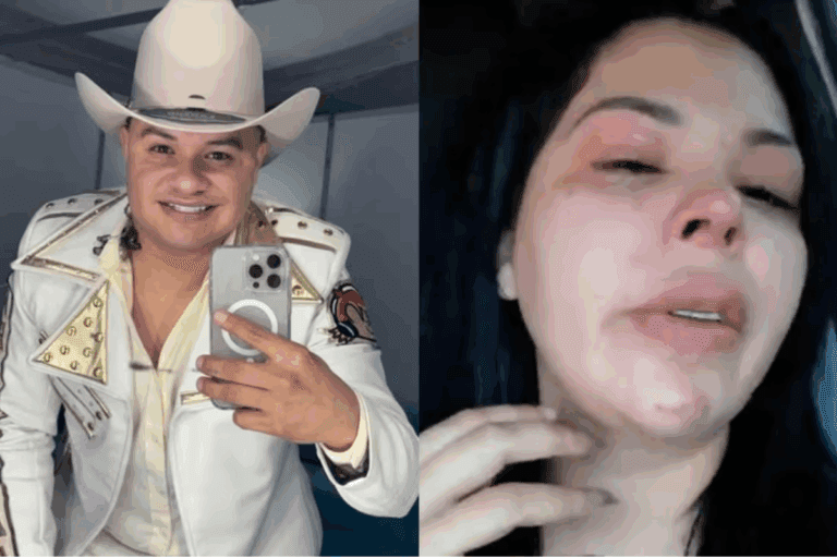Imagen: Tras acusaciones de violencia, Los Recoditos suspende a su vocalista
