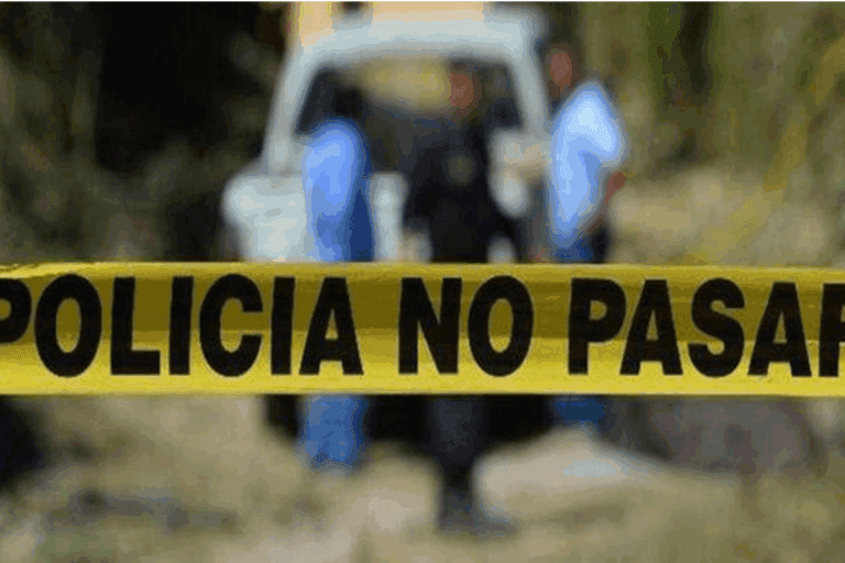 Imagen: Localizan a hombre sin vida con huellas de violencia en Tezontepec de Aldama