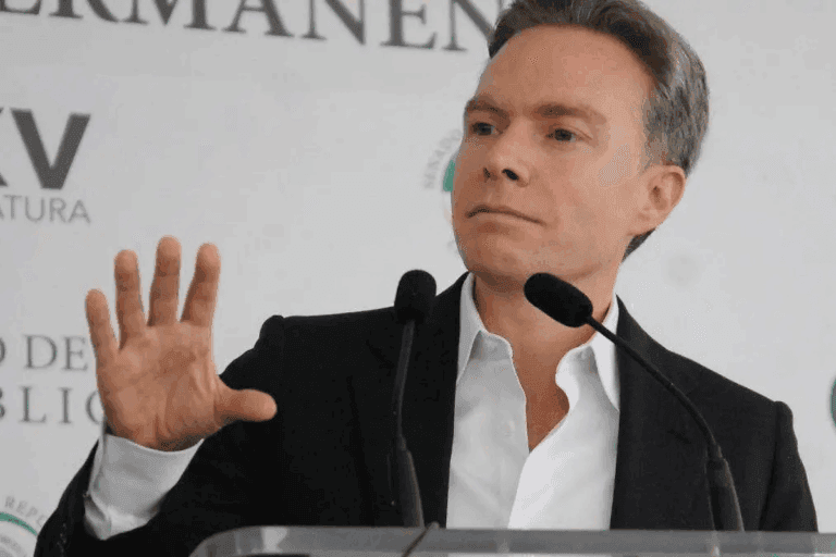 Imagen: PVEM propone que aliados participen en encuestas de Morena para candidaturas 2027