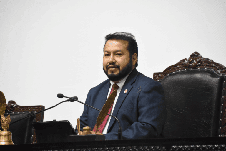 Imagen: Desconocimiento de diputados bloquea avance de personas buscadoras en Hidalgo