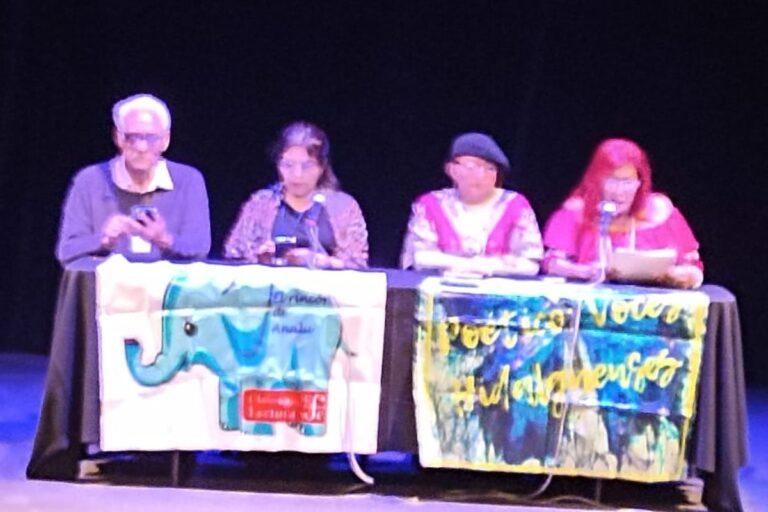 Imagen: Harán en Pachuca un festival multidisciplinario sobre la migración de mujeres