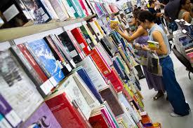 Imagen: Hidalgo celebra la lectura con la Feria del Libro “Hidalgo Cultivando la Lectura”