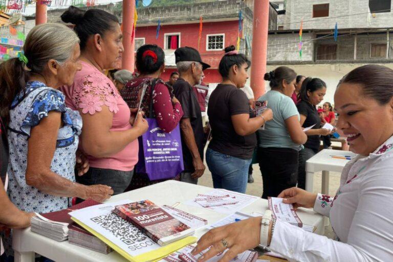 Imagen: Morena alista proceso interno para coordinadores territoriales en Hidalgo; checa las fechas