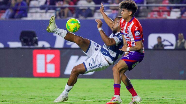 Imagen: Dónde ver el Pachuca vs Atlético de San Luis EN VIVO: descubre el canal y streaming del duelo de Tuzos