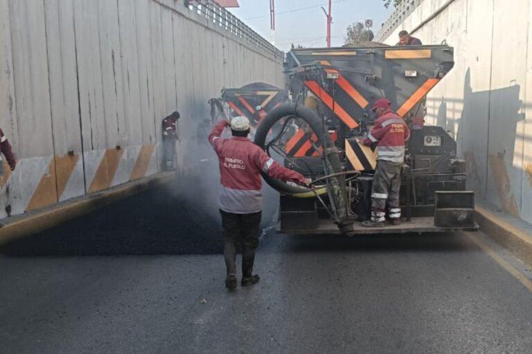 Imagen: Vienen más obras para Pachuca; ¿cuánto costará la rehabilitación de céntrica avenida?