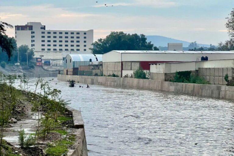 Imagen: Mañanera: Conagua refuerza medidas preventivas en Hidalgo para evitar inundaciones