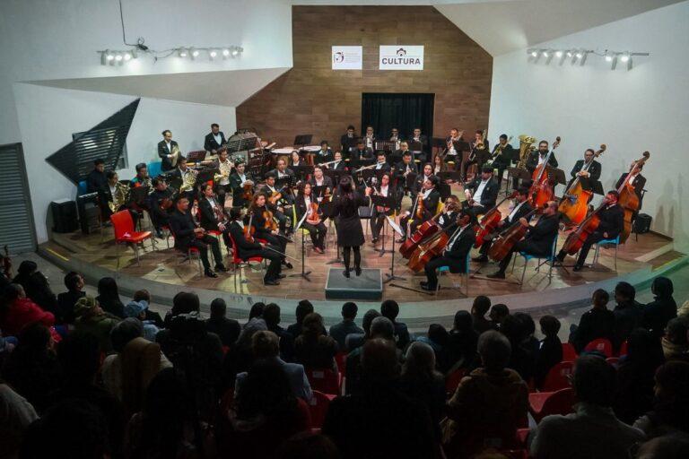 Imagen: La Sala de las Artes de Pachuca reabrirá sus puertas para celebrar sus 10 años