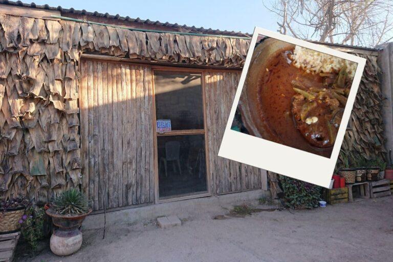 Imagen: Si vas a Santiago de Anaya, no te pierdas este festival gastronómico lleno de comida y cultura