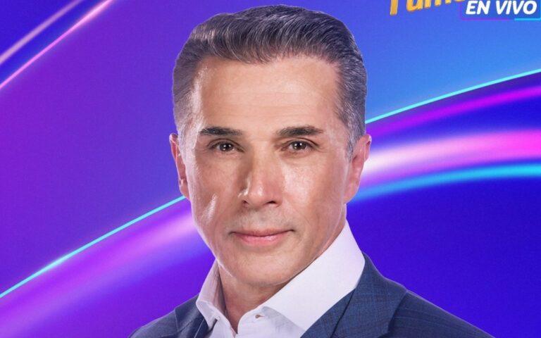 Imagen: El público decide: Sergio Mayer queda fuera de La Casa de los Famosos