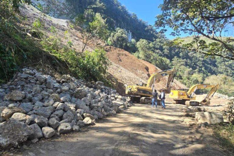 Imagen: Alista la Sipdus obras para municipios afectados por la vaguada; ¿cuánto se invertirá?