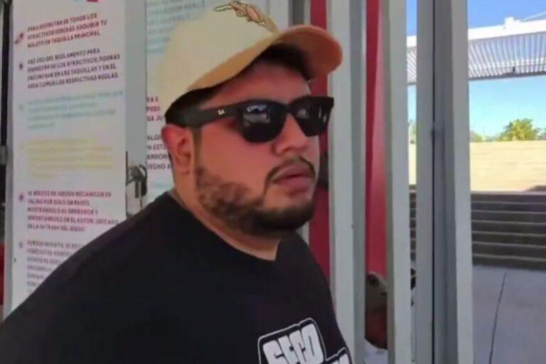 Imagen: Influencer de Sonora se burló de las personas con autismo; ahora lo buscan las autoridades