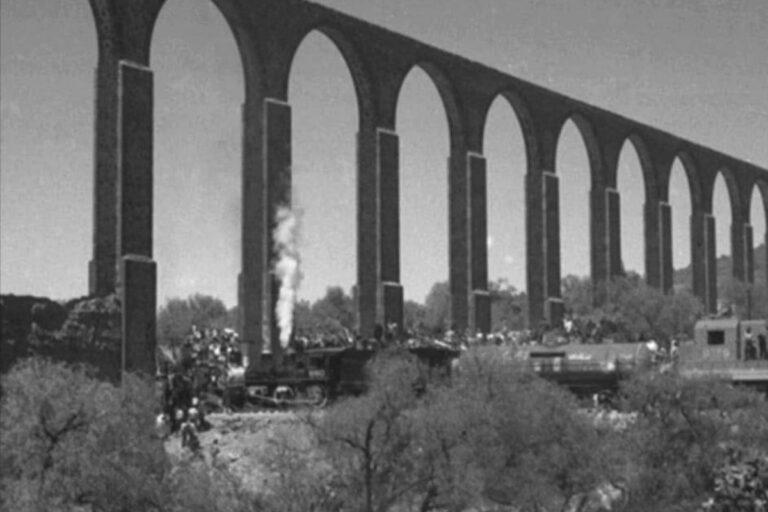 Imagen: Hablarán en Villa de Tezontepec sobre el tren que conectó a Pachuca con Zempoala; ¿lo conocías?