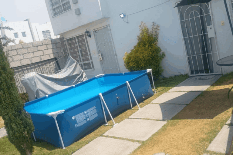 Imagen: Tizayuca: Multas de hasta 7 mil pesos por desperdiciar el agua