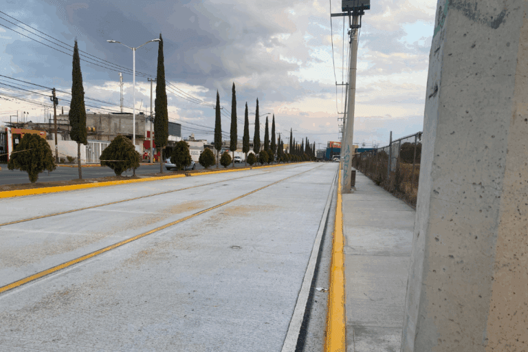 Imagen: Tizayuca ha invertido esta cantidad en obra pública durante el primer trimestre de 2026