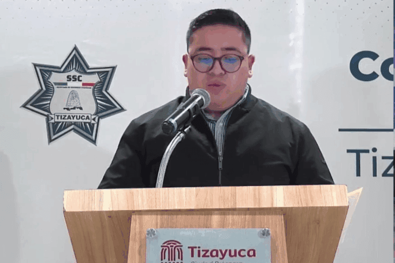 Imagen: En Tizayuca, buscan implementar audiencias de tránsito; ¿para qué servirían?